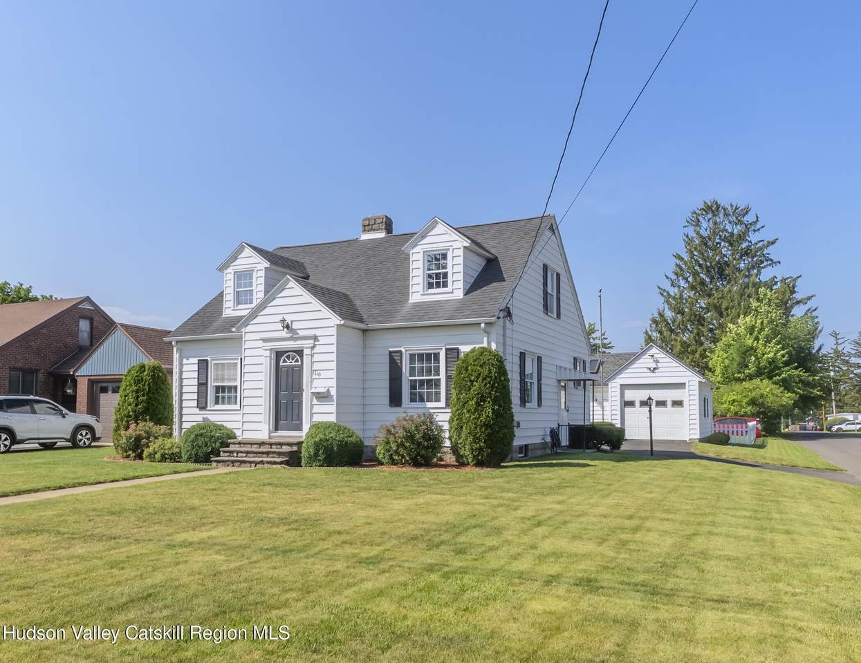 110 Harding Avenue - Photo 1