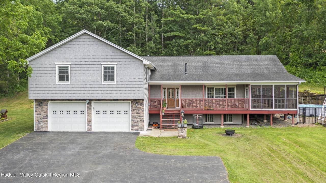 478 High Rock Road - Photo 1