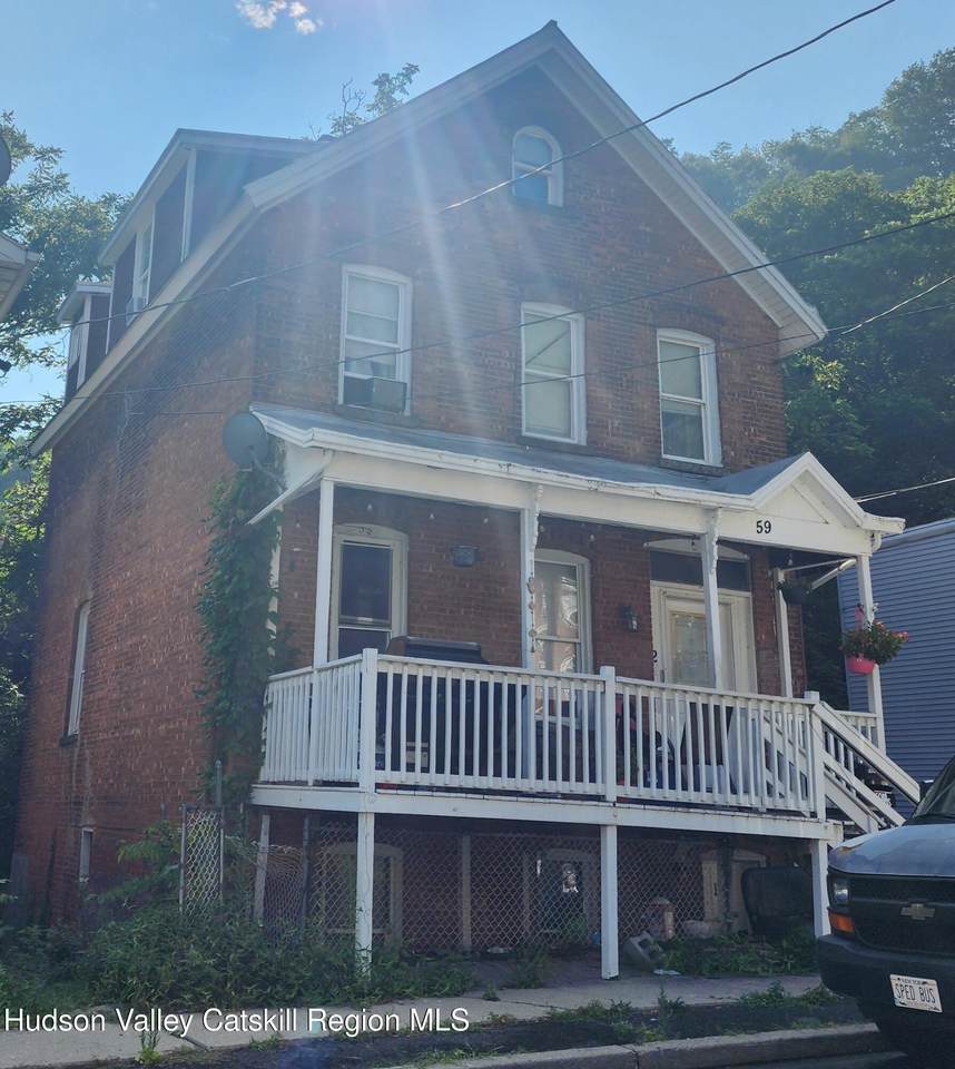 59 Gill St. Street - Photo 1