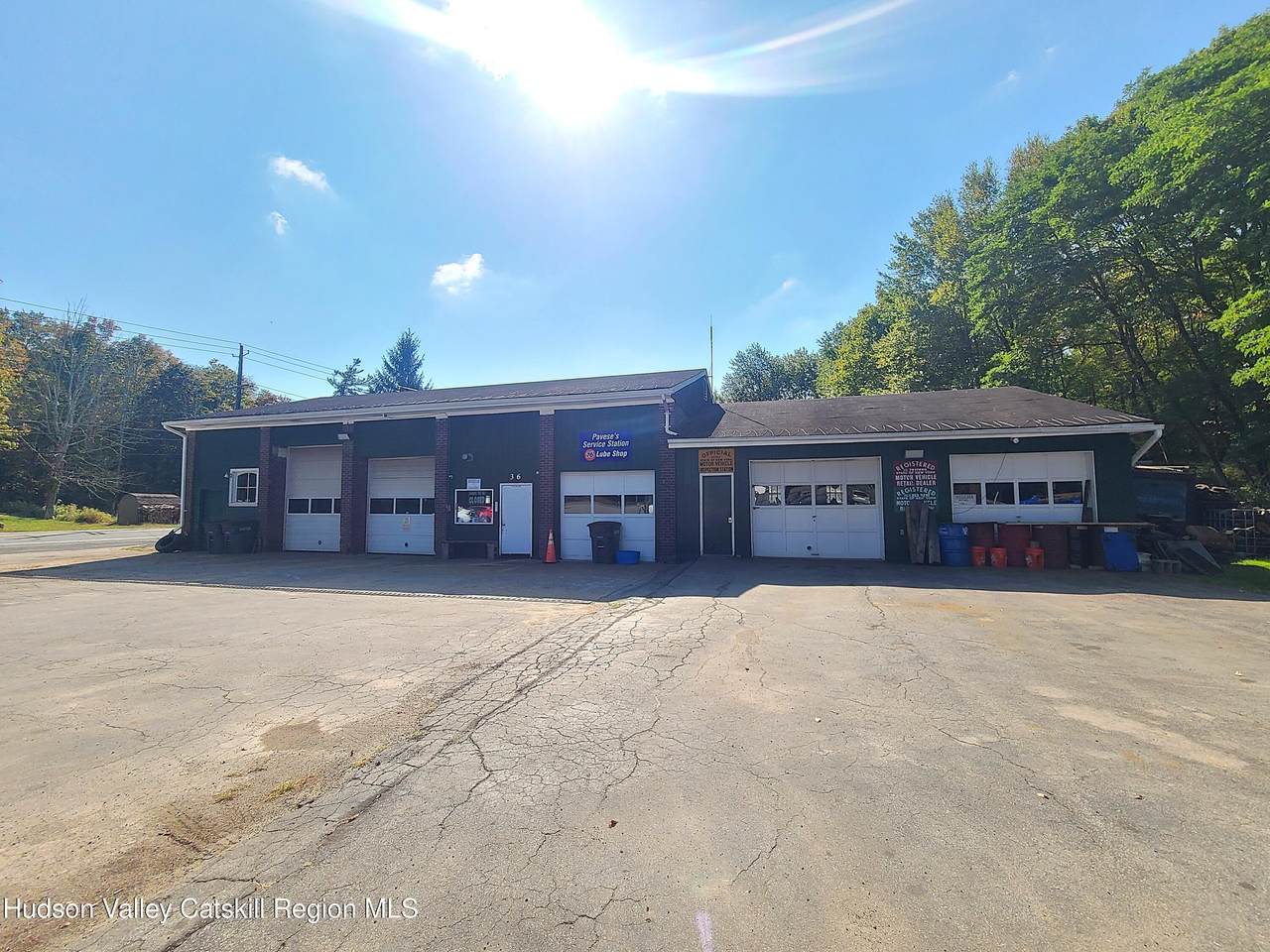 36 Cold Spring Road - Photo 1