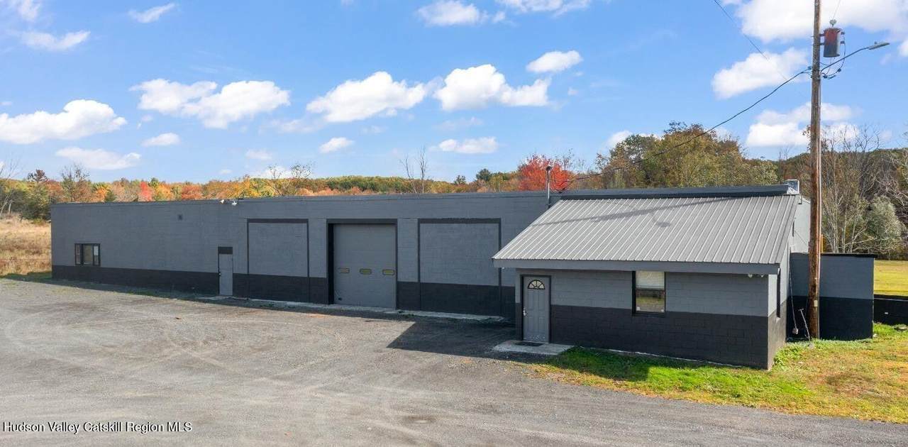 799 Route 111 - Photo 1