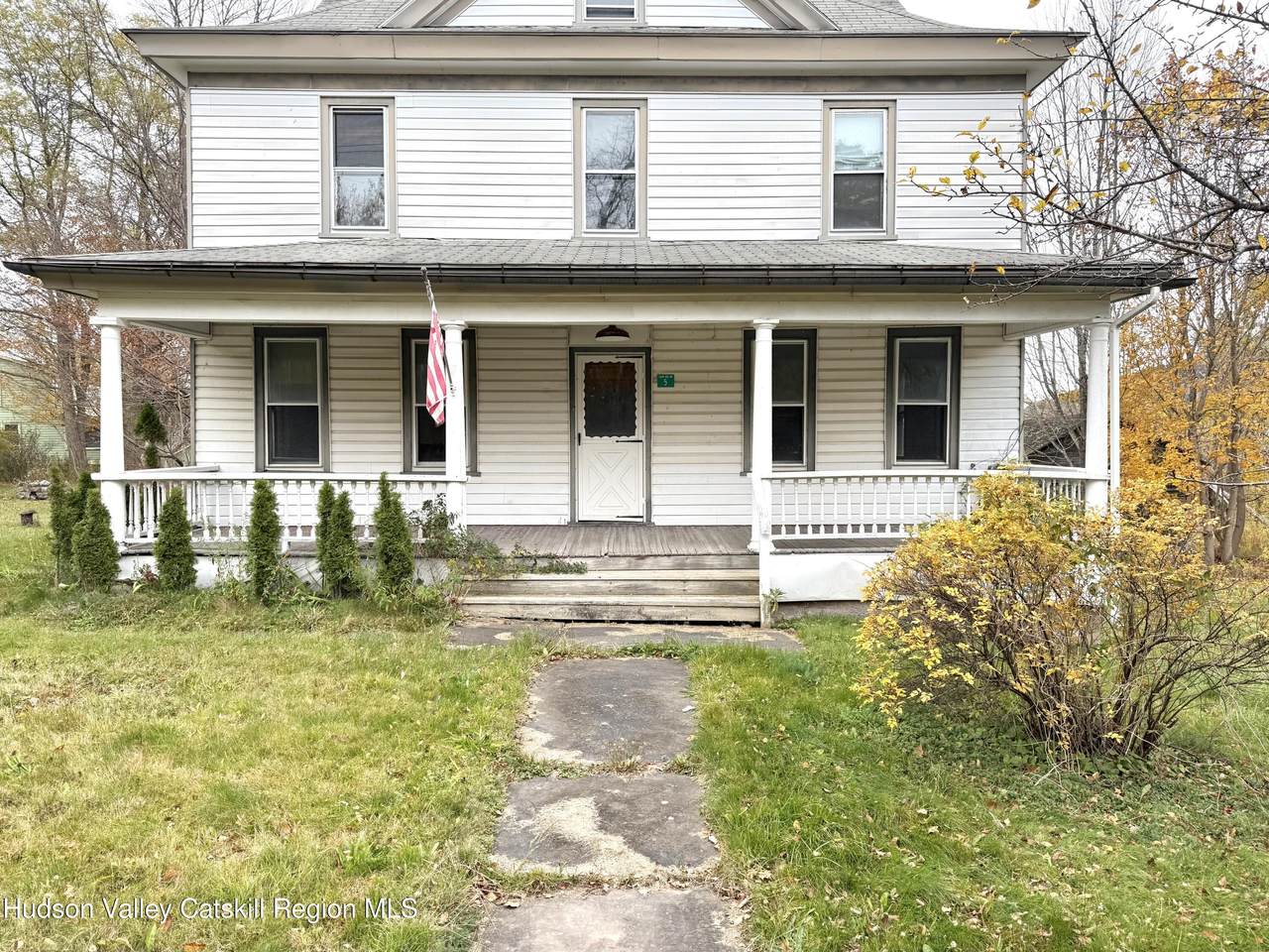 5 Clum Hill Road - Photo 1