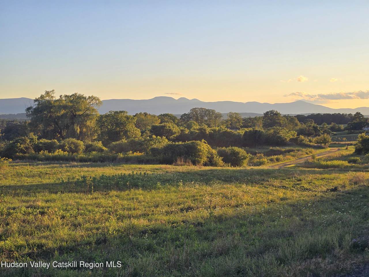 Lot 1 Mountain View Drive - Photo 1