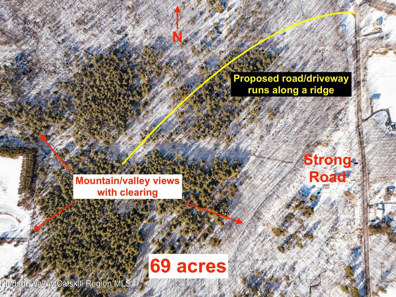 Tbd Strong Road - Photo 1