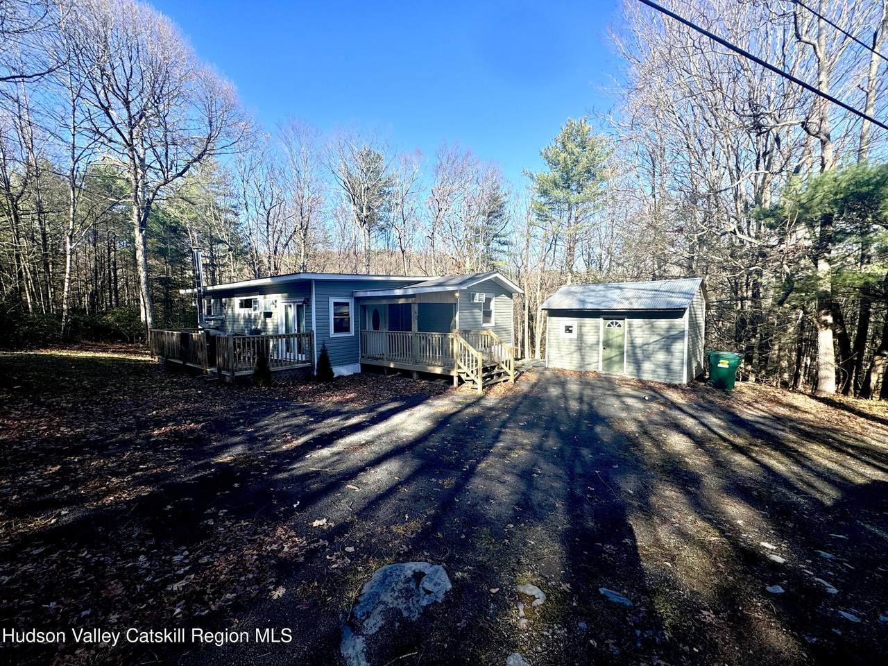 50 Harris Road - Photo 1