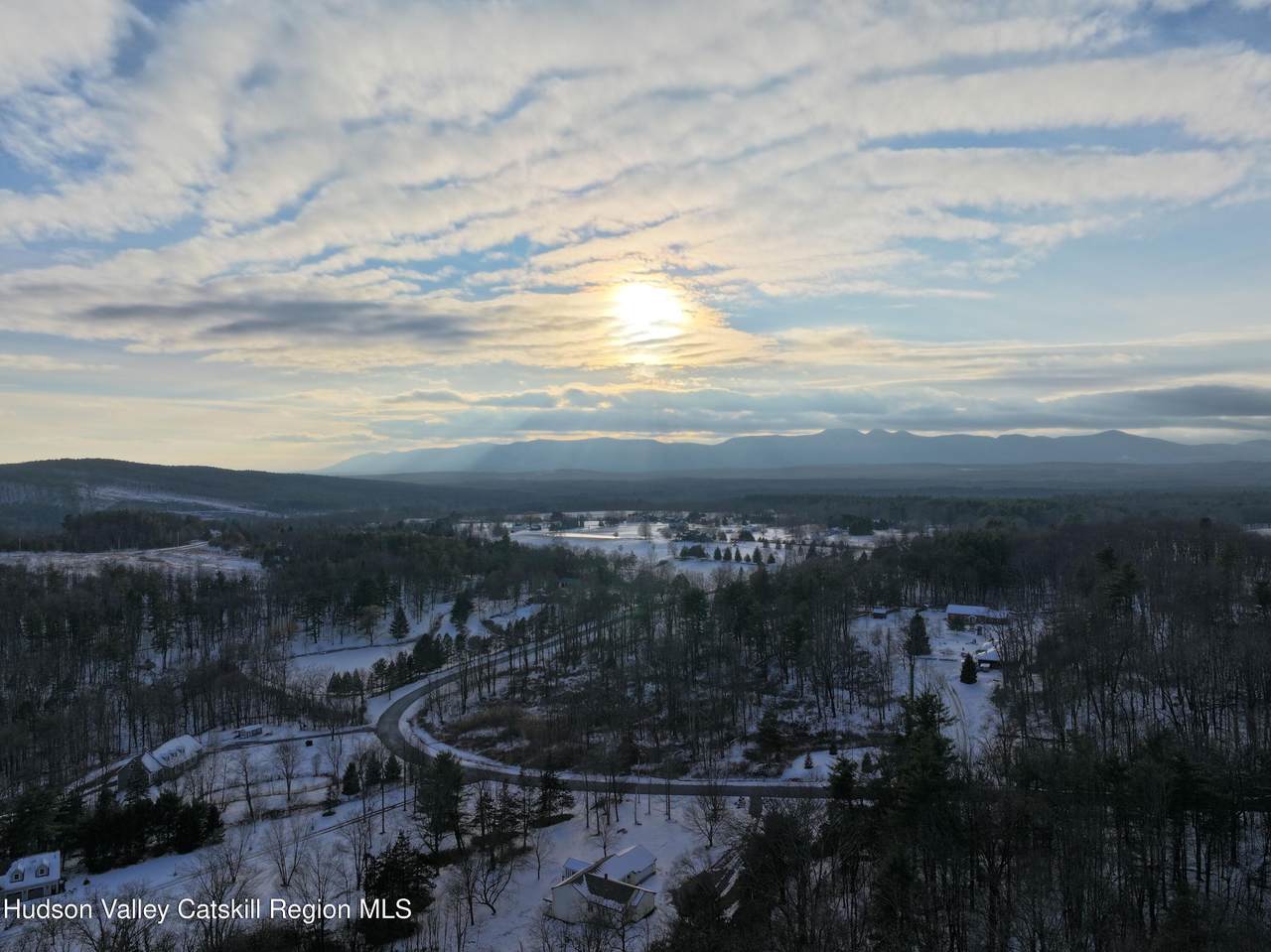 Lot 8 Hinrichsen Heights Drive - Photo 1