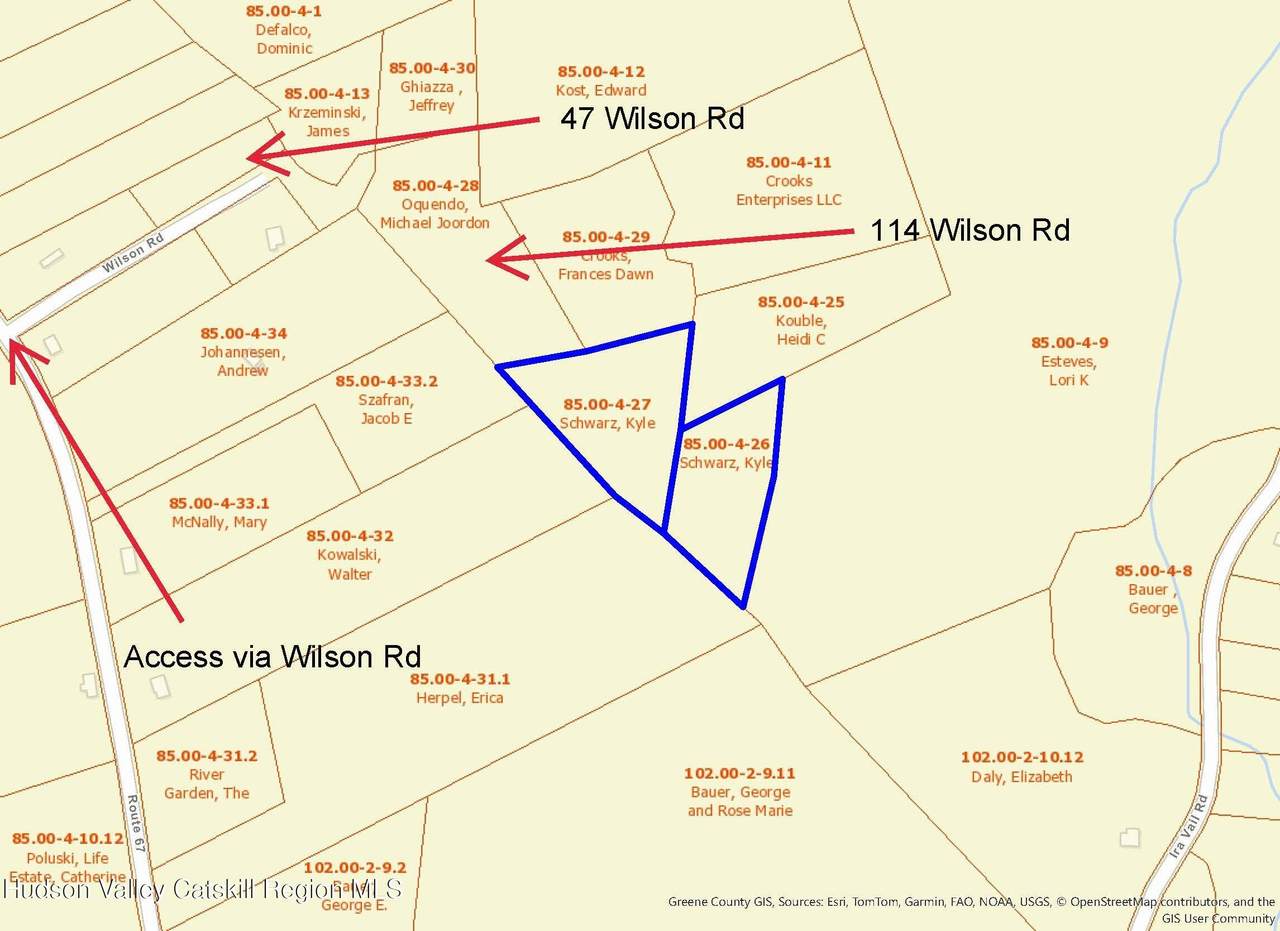 120 Wilson Road - Photo 1