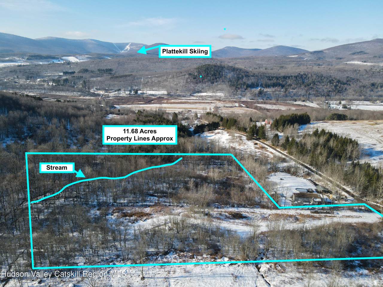 480 Hall Road - Photo 1