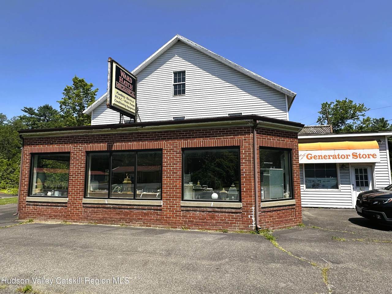 614 Us Route 20 - Photo 1