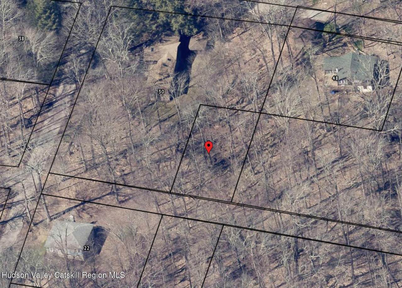 641 Ozark Trail - Photo 1