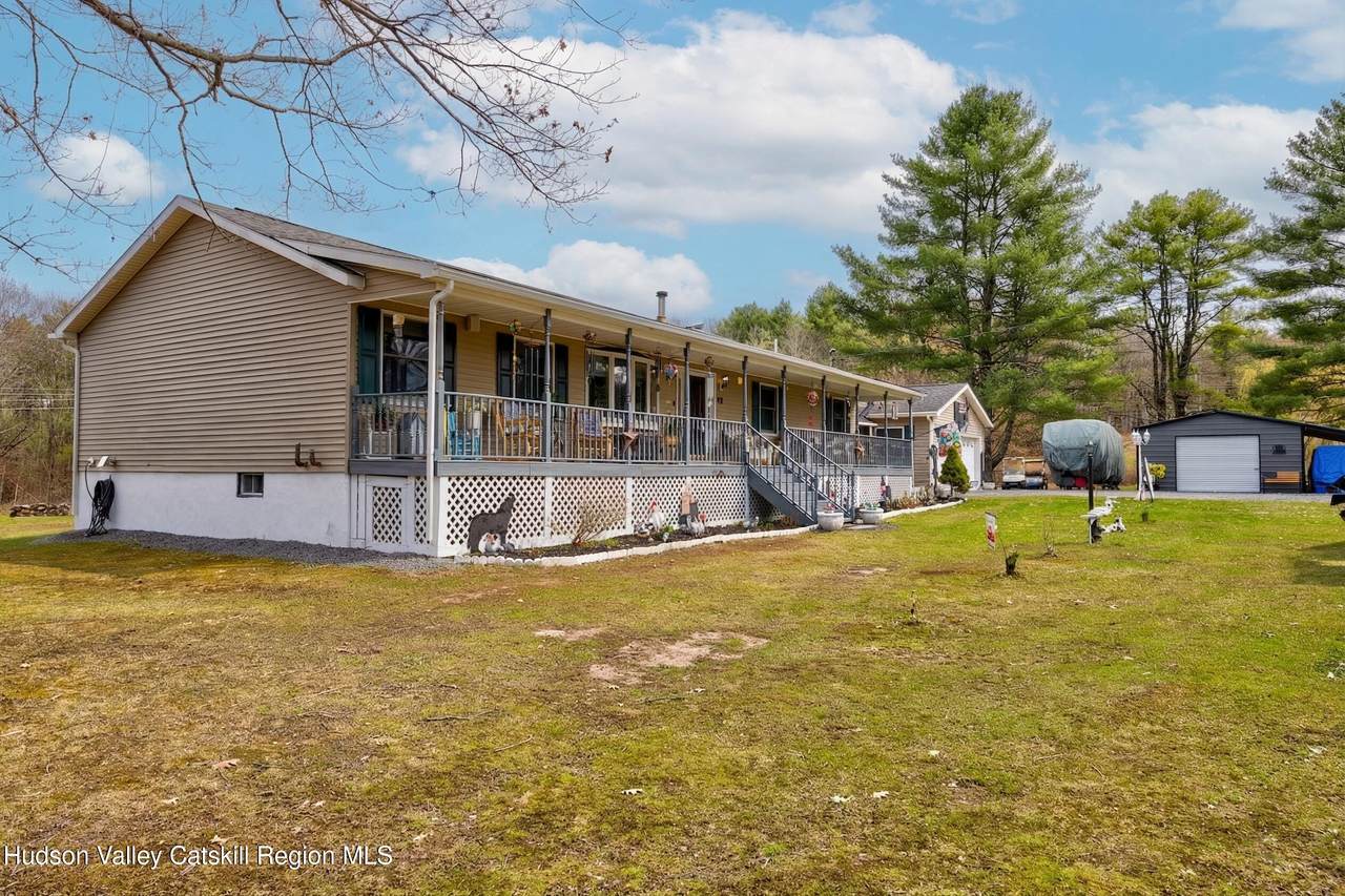 76 Route 20B - Photo 1