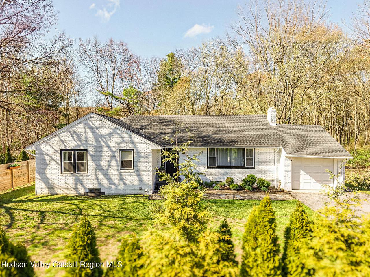 674 Glasco Turnpike - Photo 1