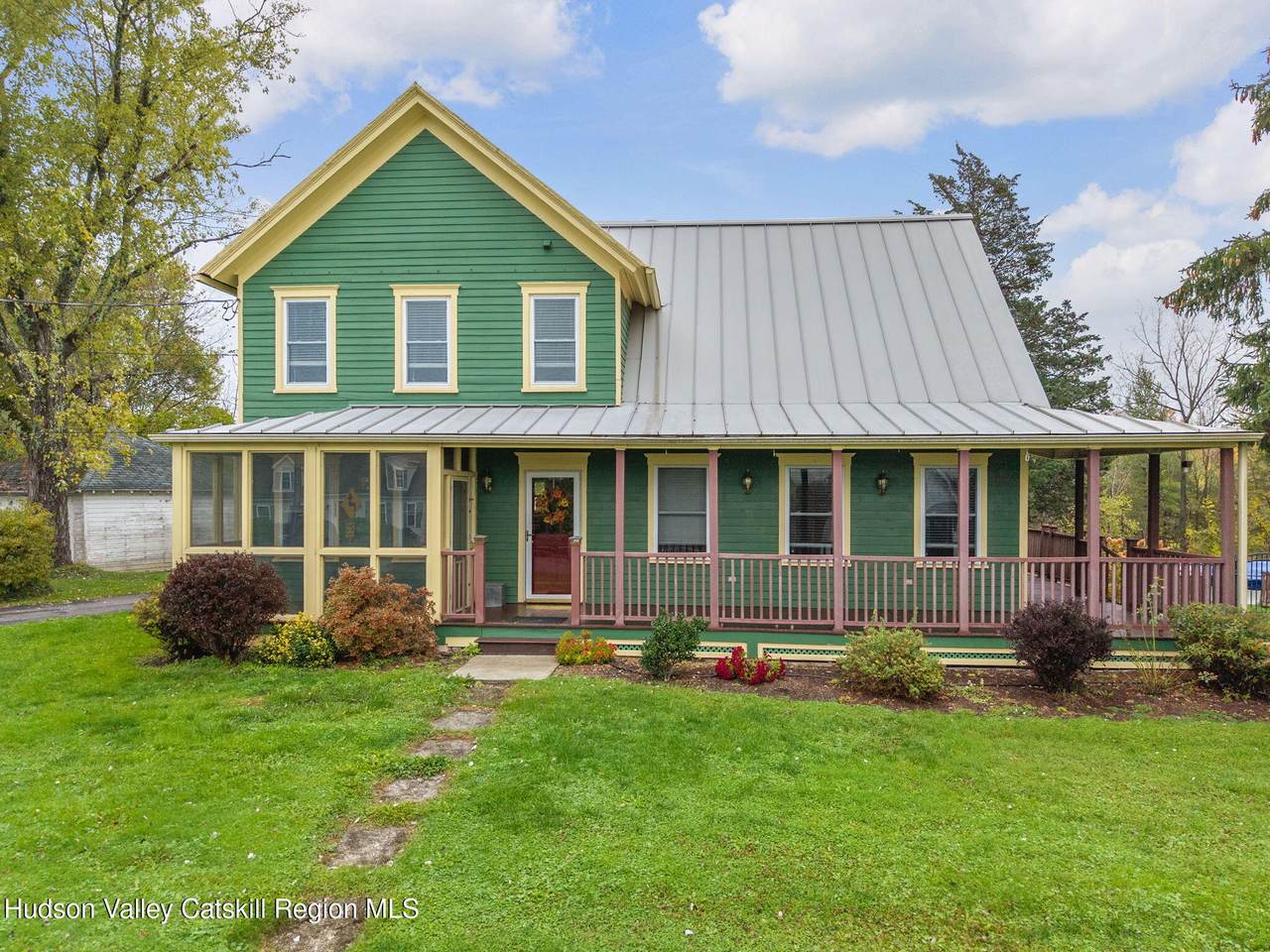 6550 Hill Street - Photo 1