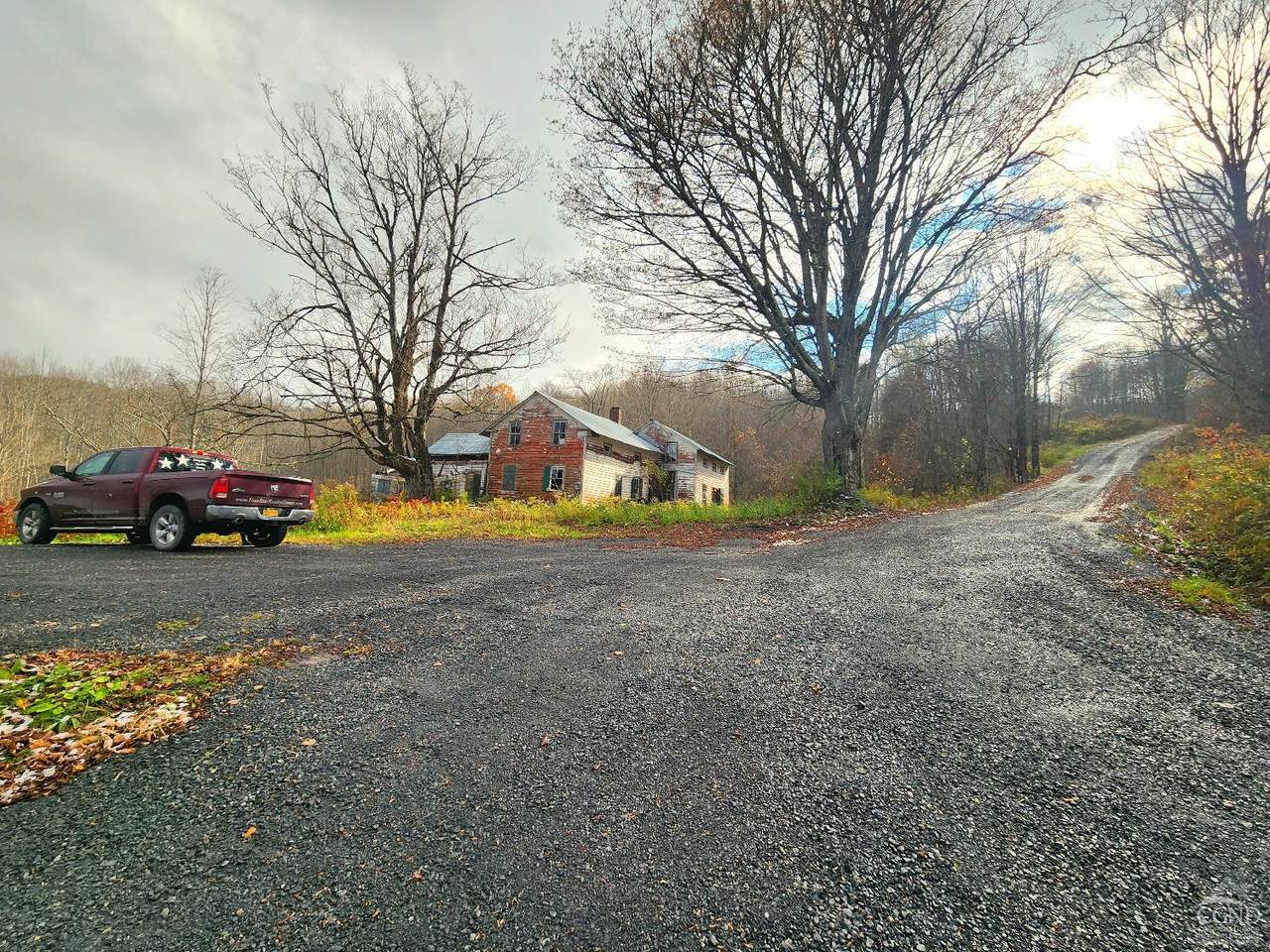 172 Mace Hill Road - Photo 1