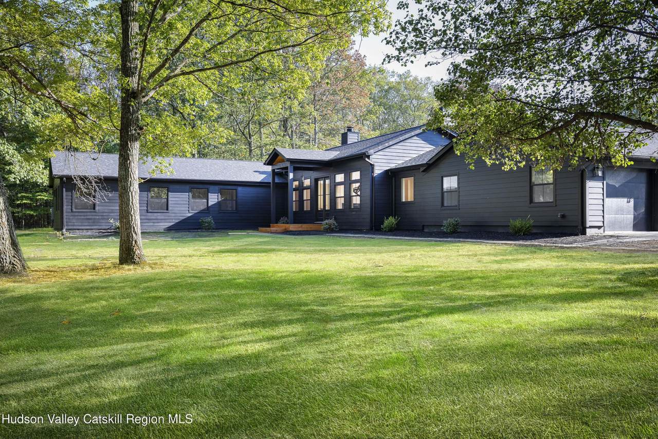 119 Mt. Laurel Road - Photo 1