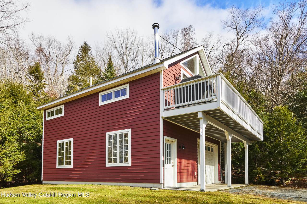 1681 Platte Clove Road - Photo 1