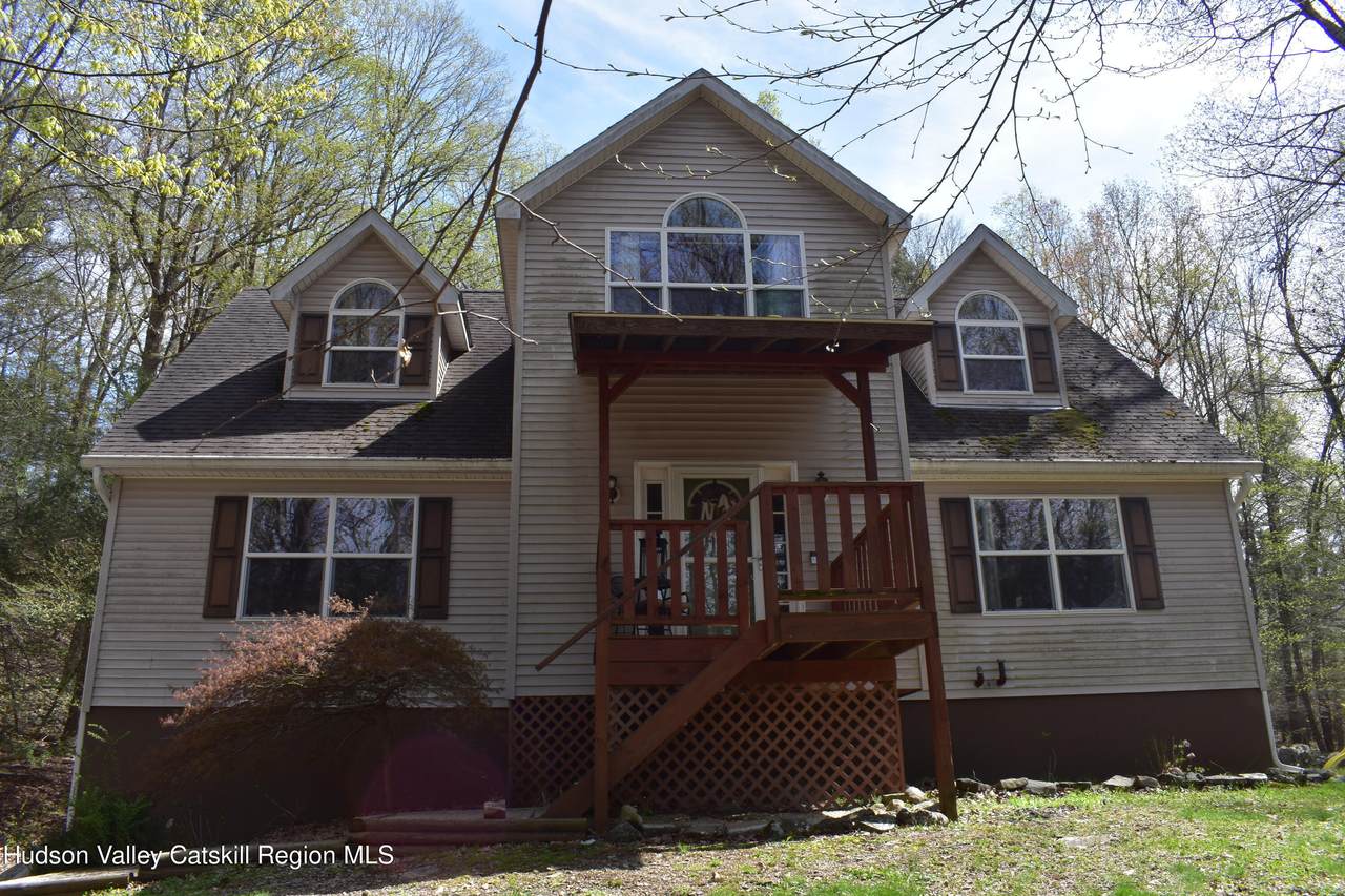 125 Hardenburgh Road - Photo 1