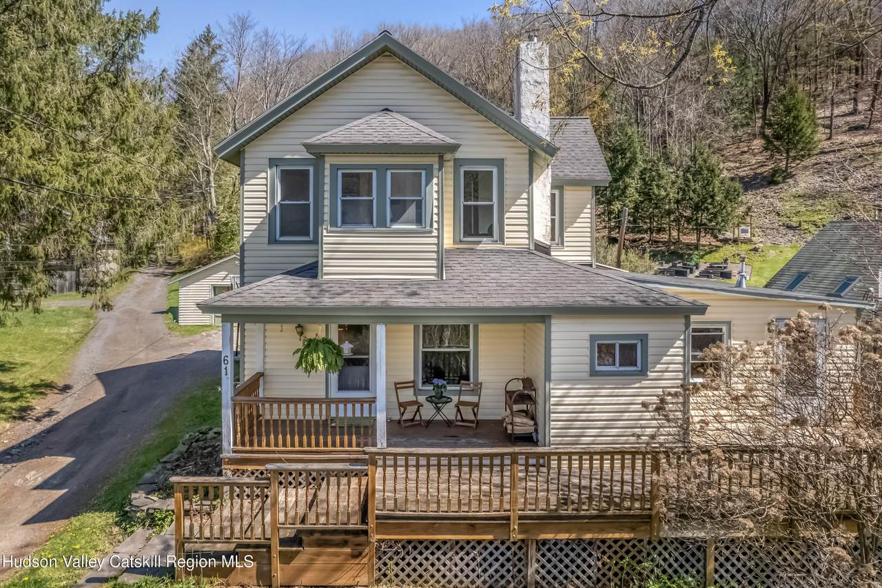 61 Hill Street - Photo 1