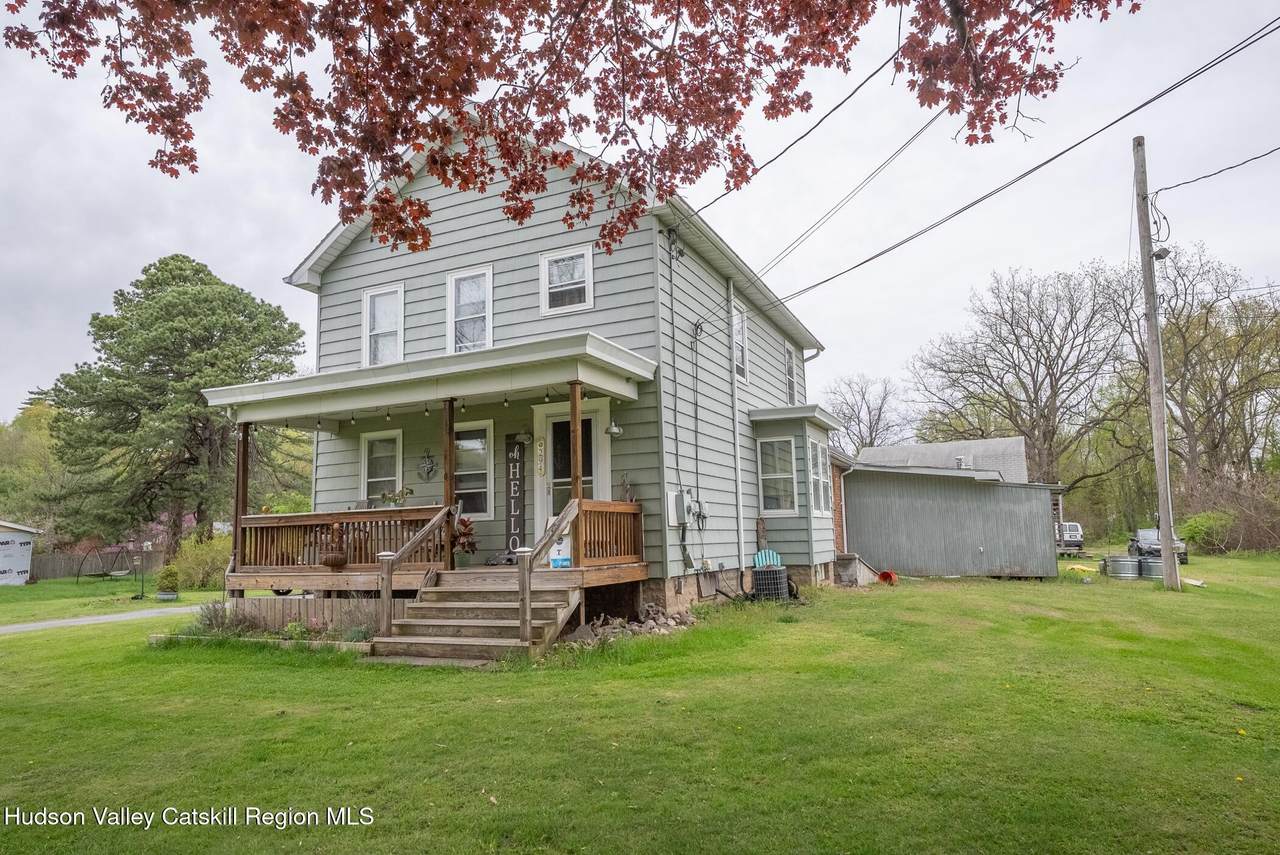 294 Glasco Turnpike - Photo 1