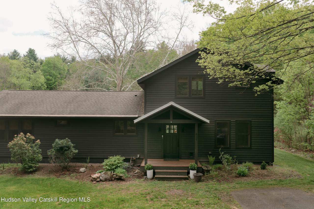 631 Granite Road - Photo 1