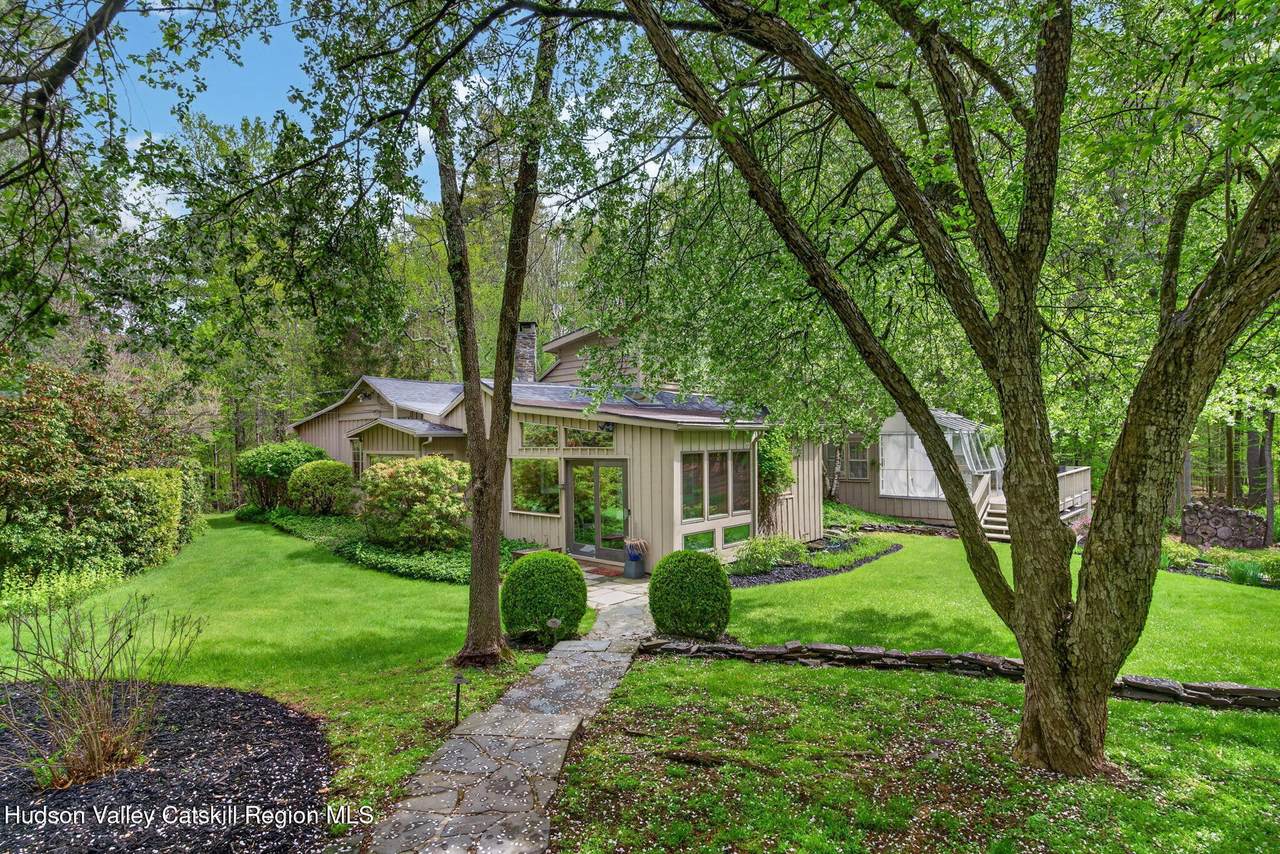 27 Old Wagon Road - Photo 1