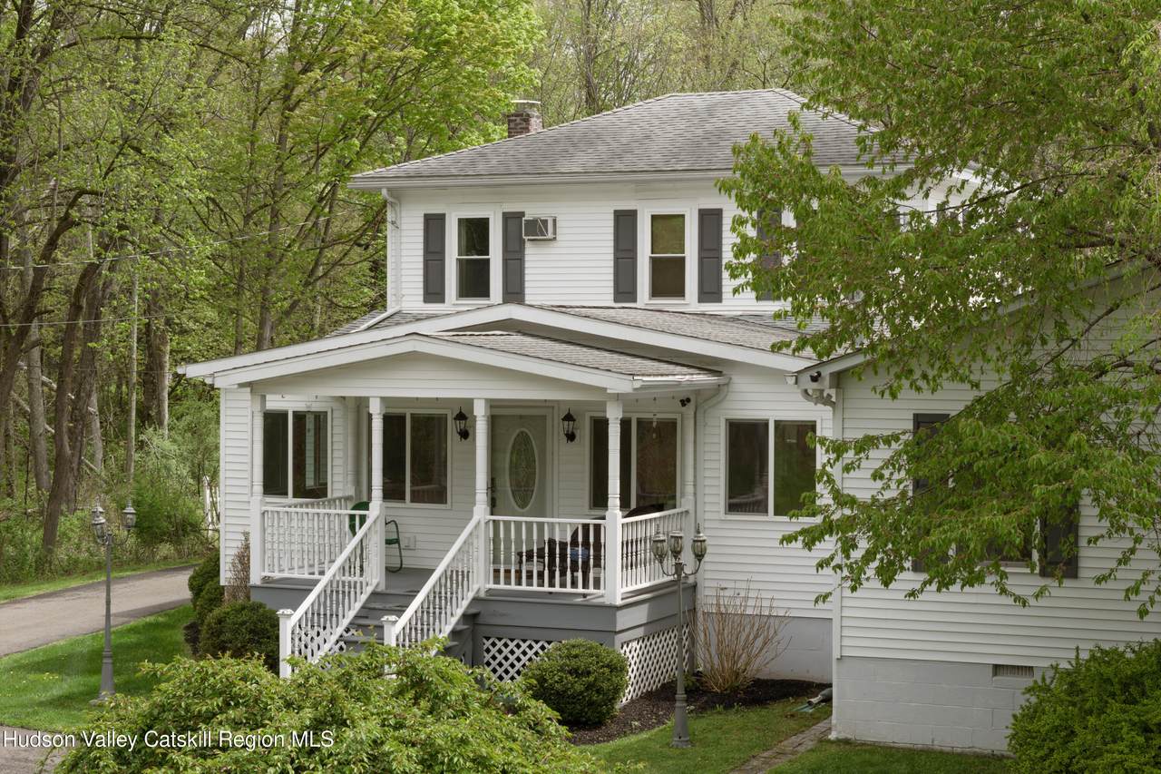 532 Springtown Road - Photo 1