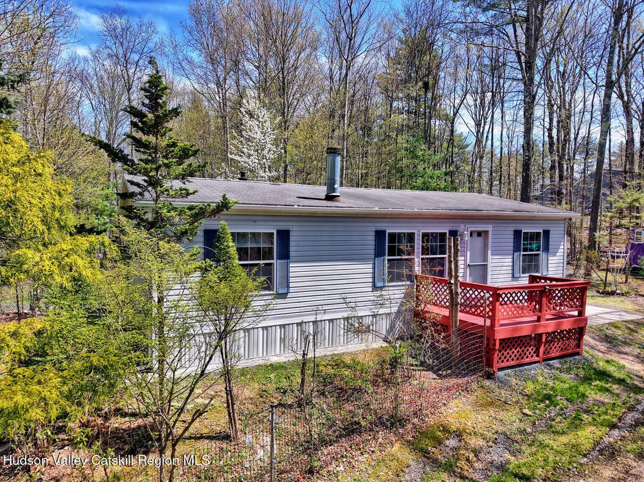 201 Edison Timmerman Road - Photo 1