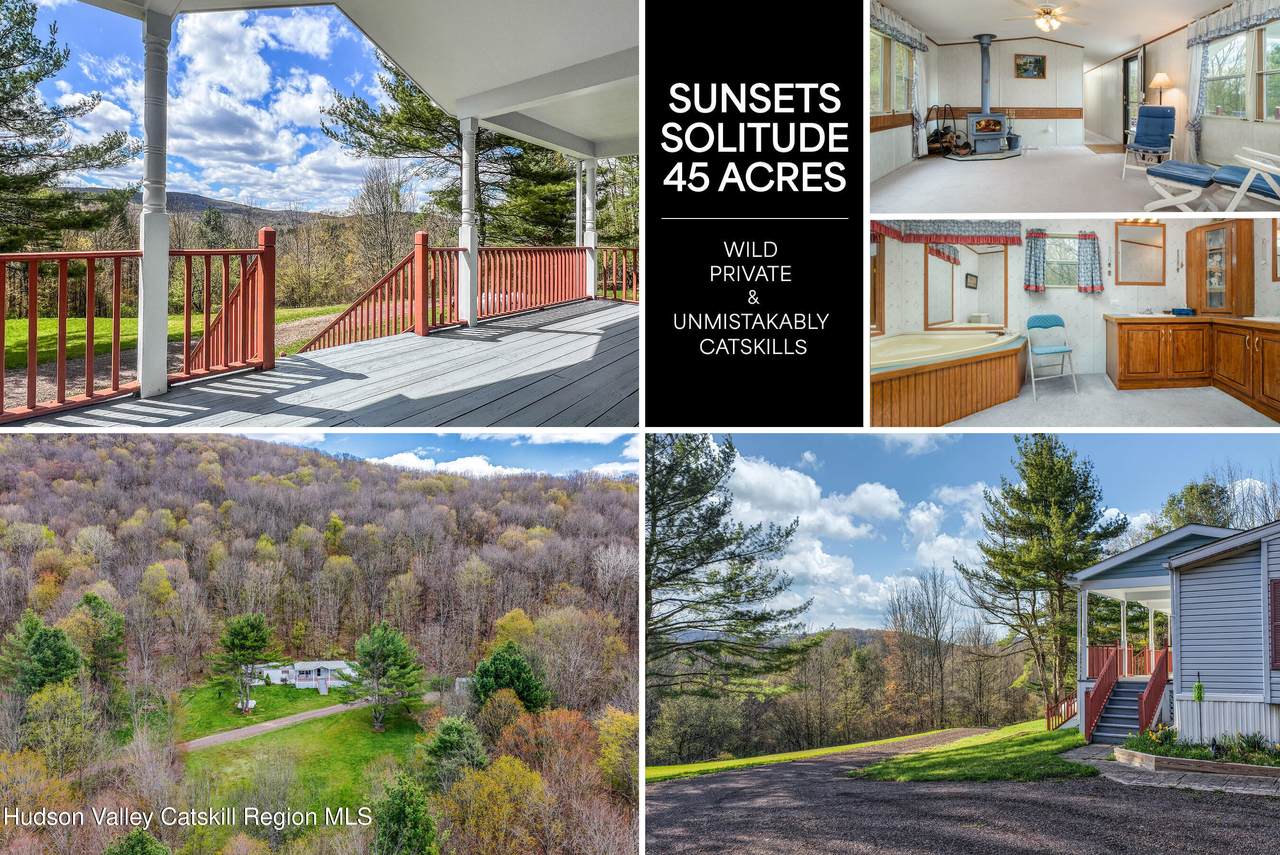 1264 Betty Brook Road - Photo 1