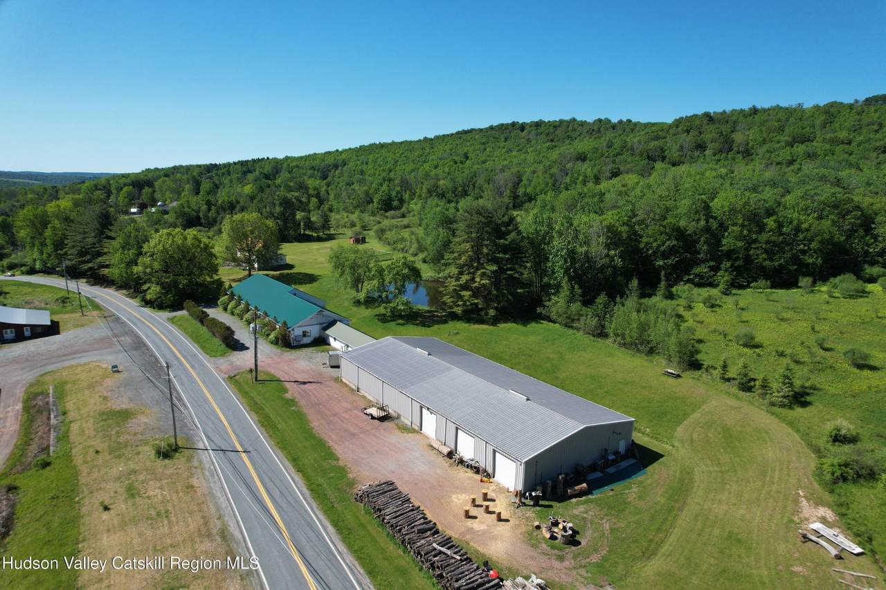 295 Jeffersonville North Branch Road - Photo 1