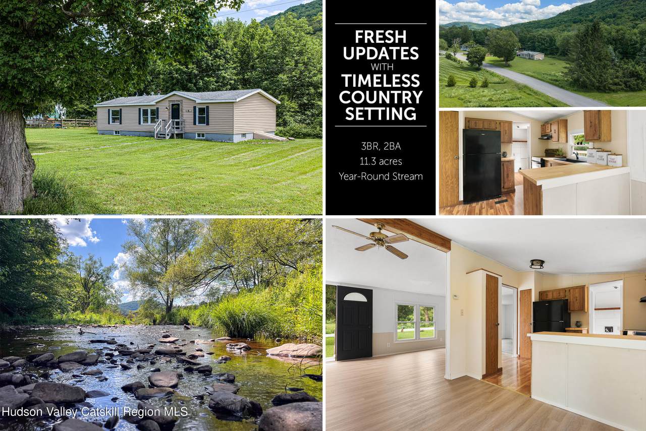 1780 Roses Brook Road - Photo 1
