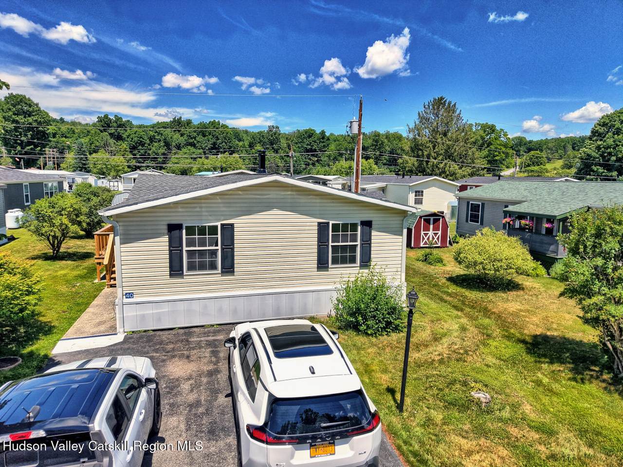 40 Tuscany Meadows Meadows - Photo 1
