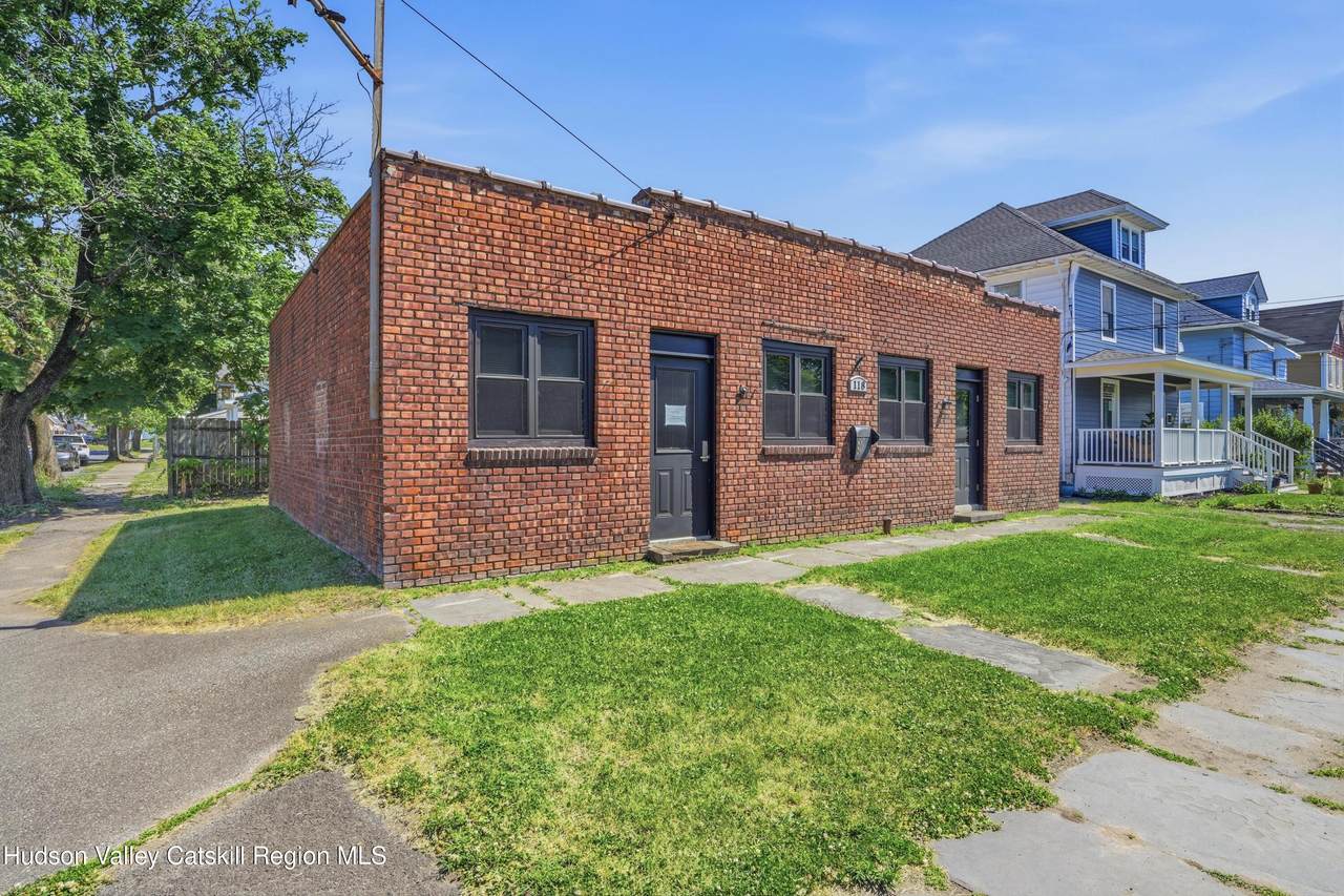 118 Grand Street - Photo 1
