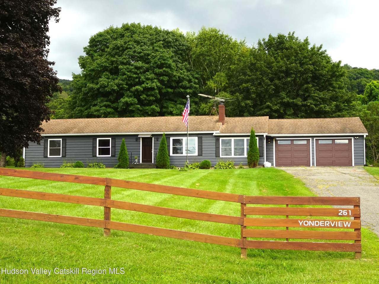 261 Yonderview Road - Photo 1