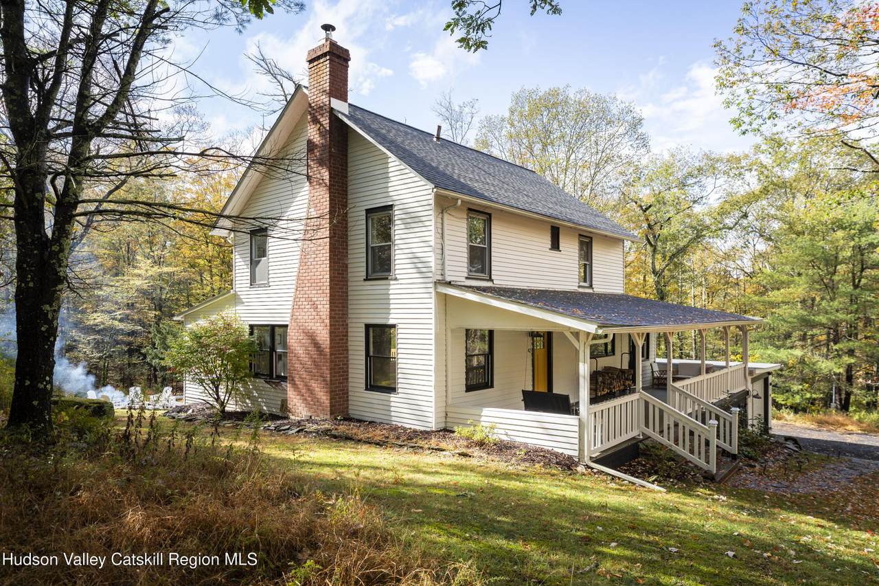 43 Mount Airy Road - Photo 1