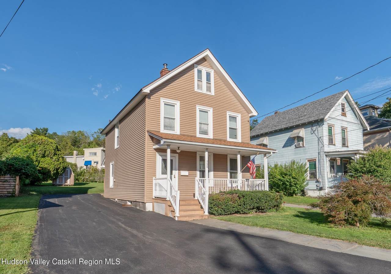 125 Ulster Avenue - Photo 1