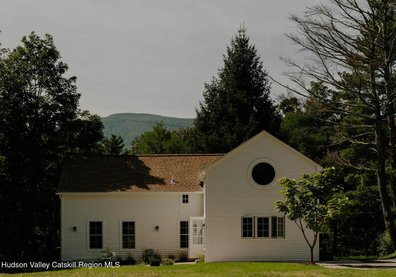 300 Band Camp Road - Photo 1