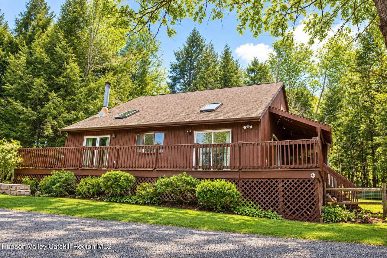 1270 Roaring Brook Lane - Photo 1