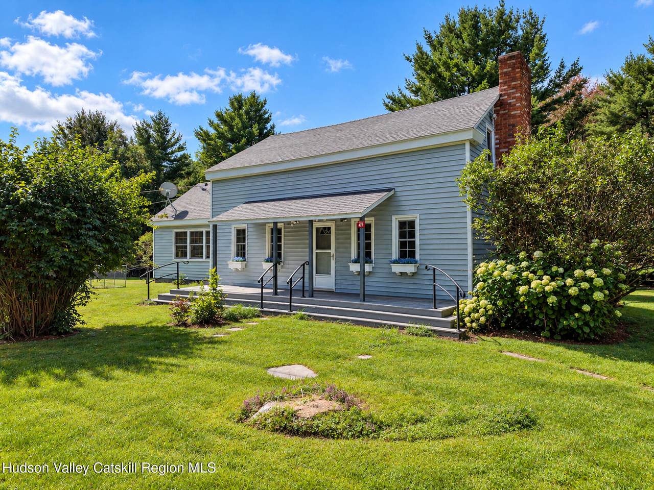 477 Campbell Road - Photo 1