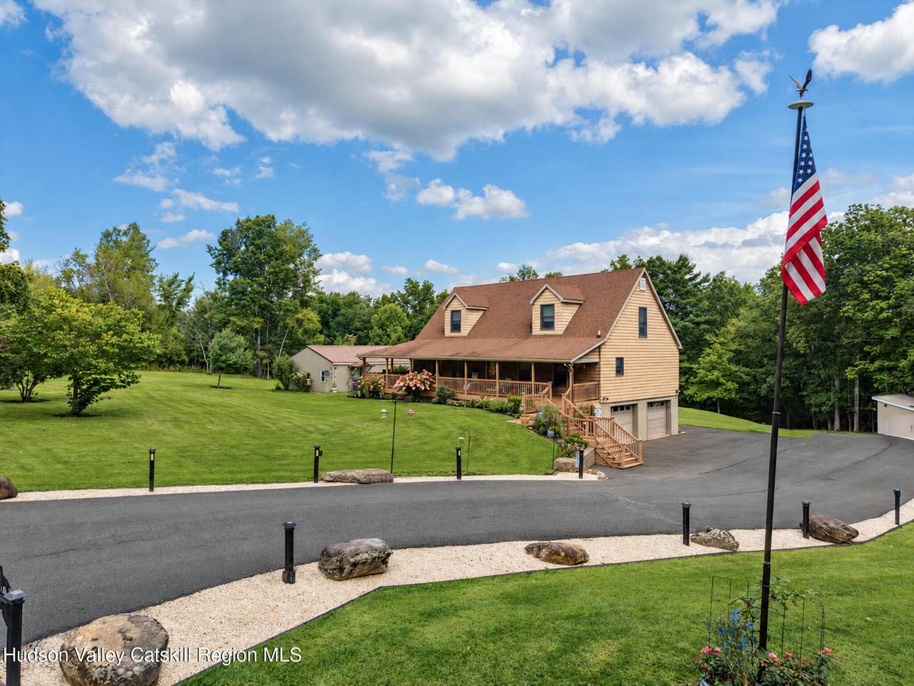 876 Big Woods Road - Photo 1