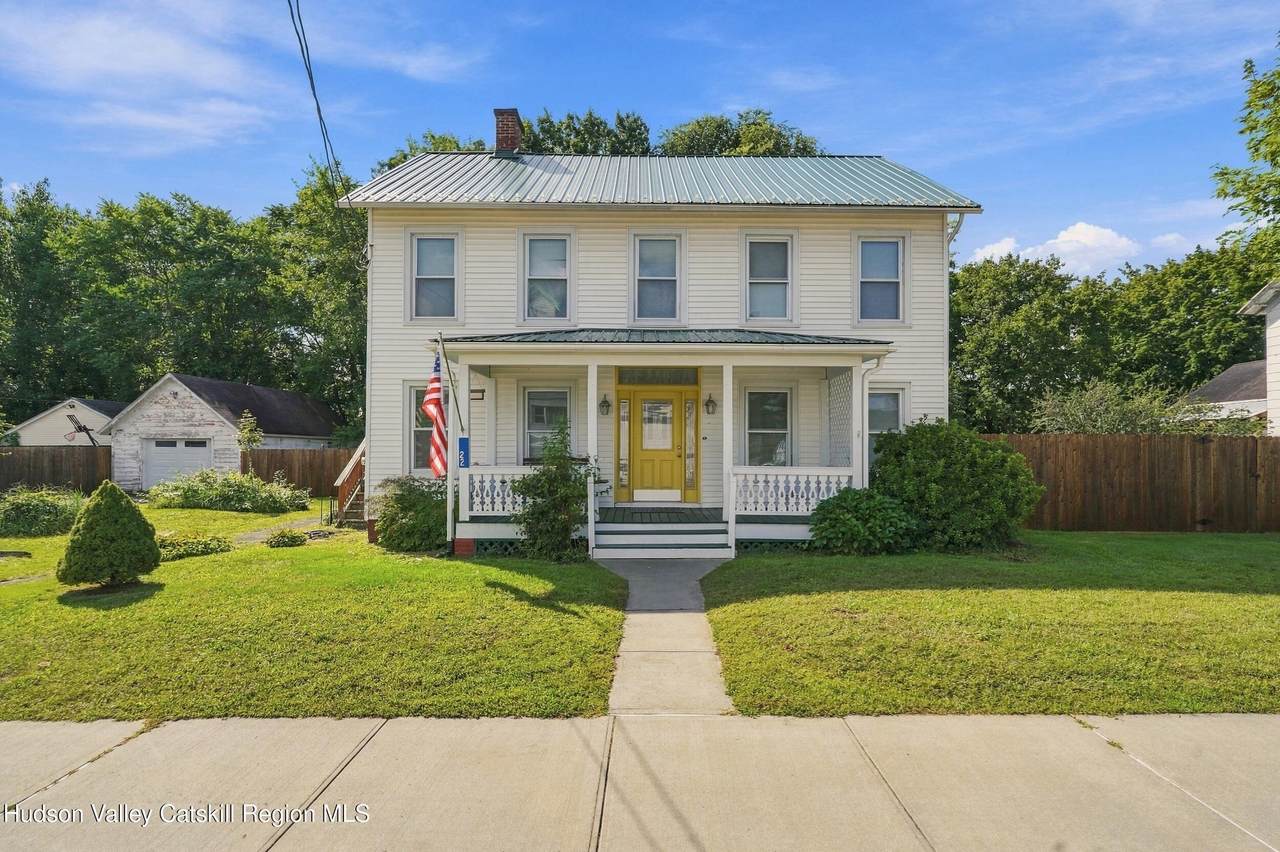 22 Bridge Street - Photo 1