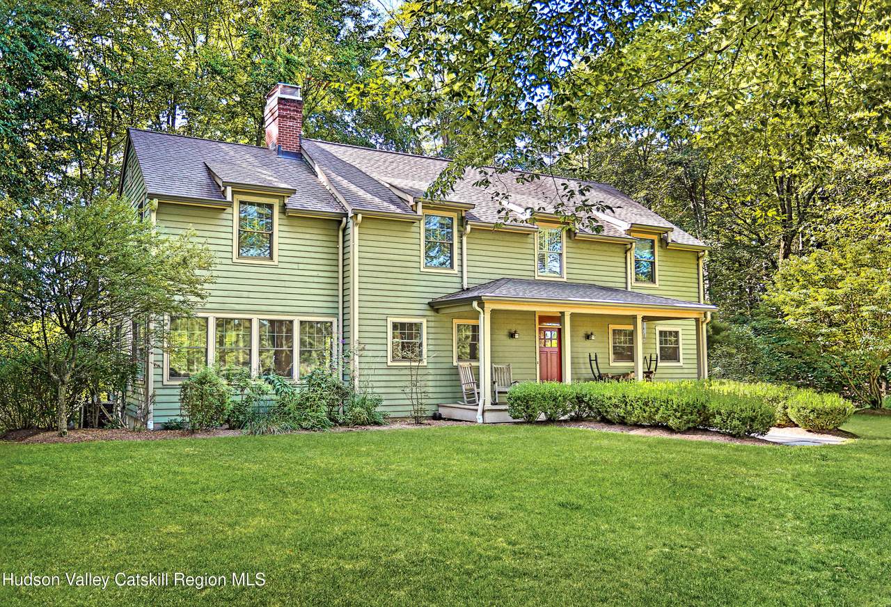 143 Boice Mill Road - Photo 1