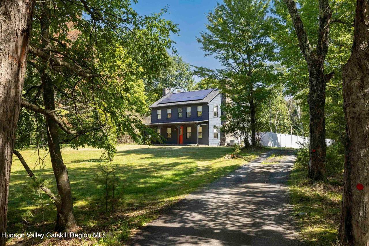 382 Band Camp Road - Photo 1