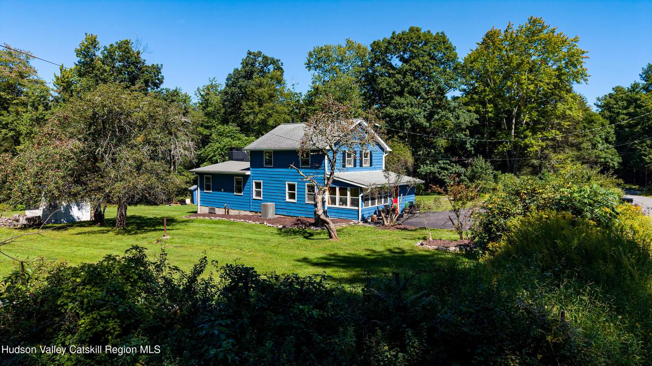 106 Schwabie Turnpike - Photo 1