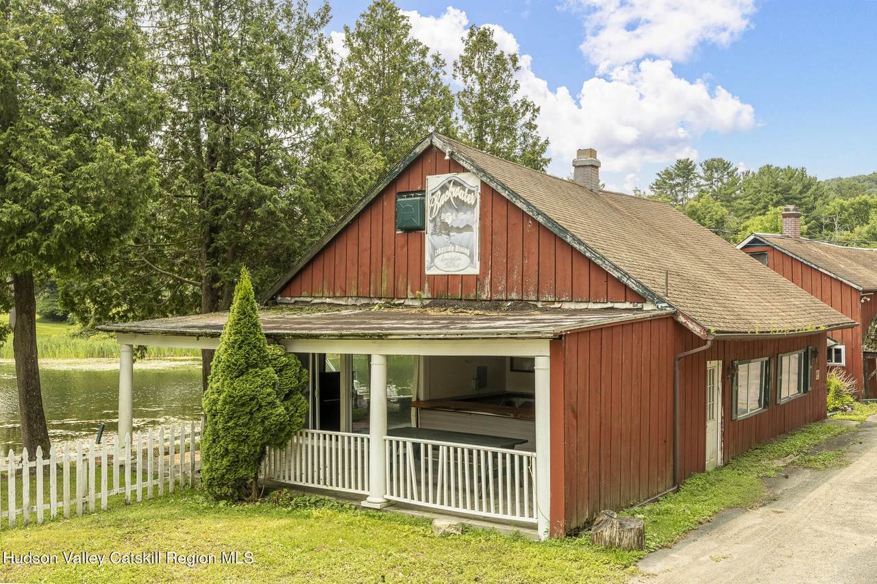 42 Queechy Lake Drive - Photo 1