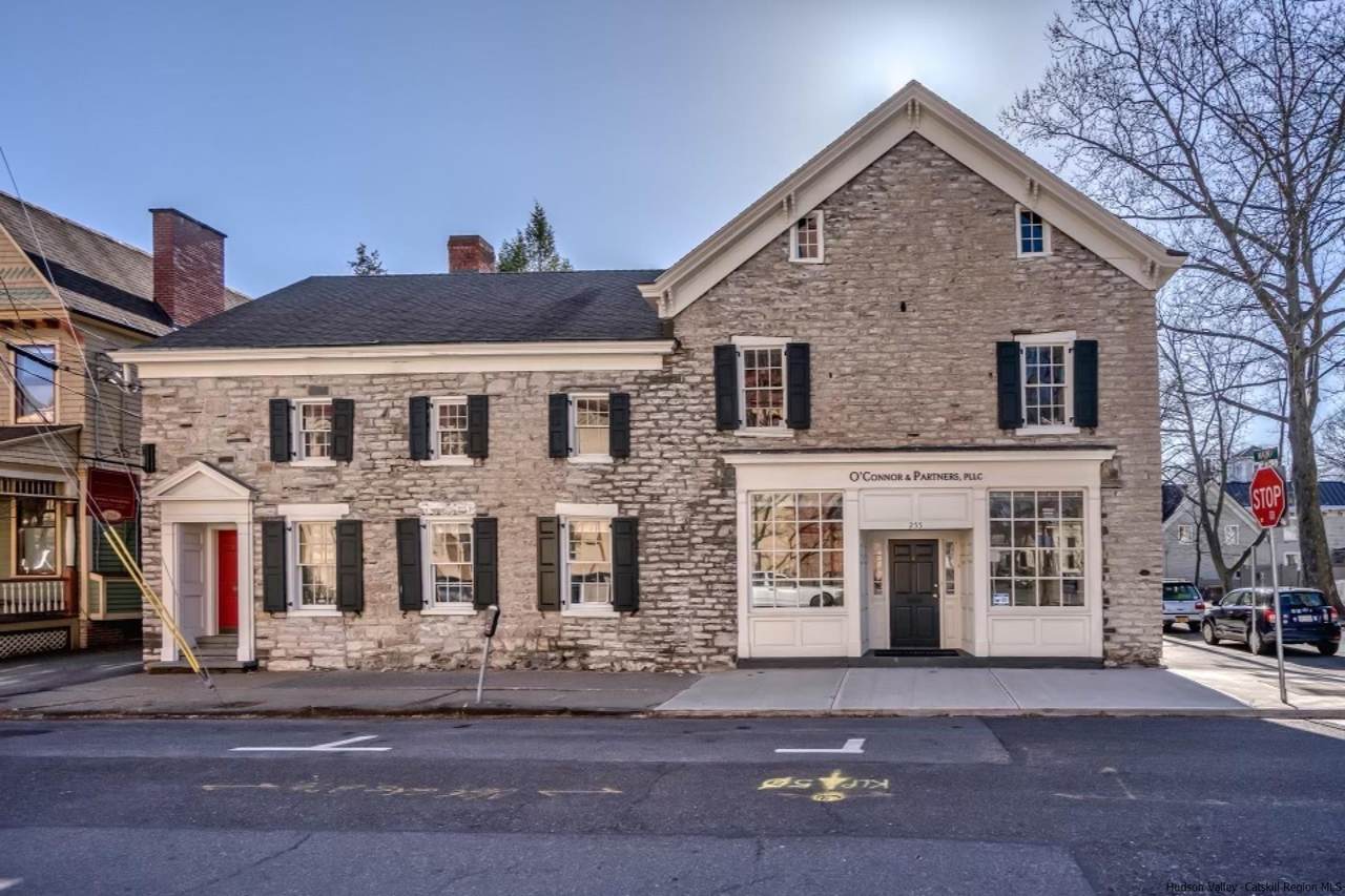253 Wall Street - Photo 1