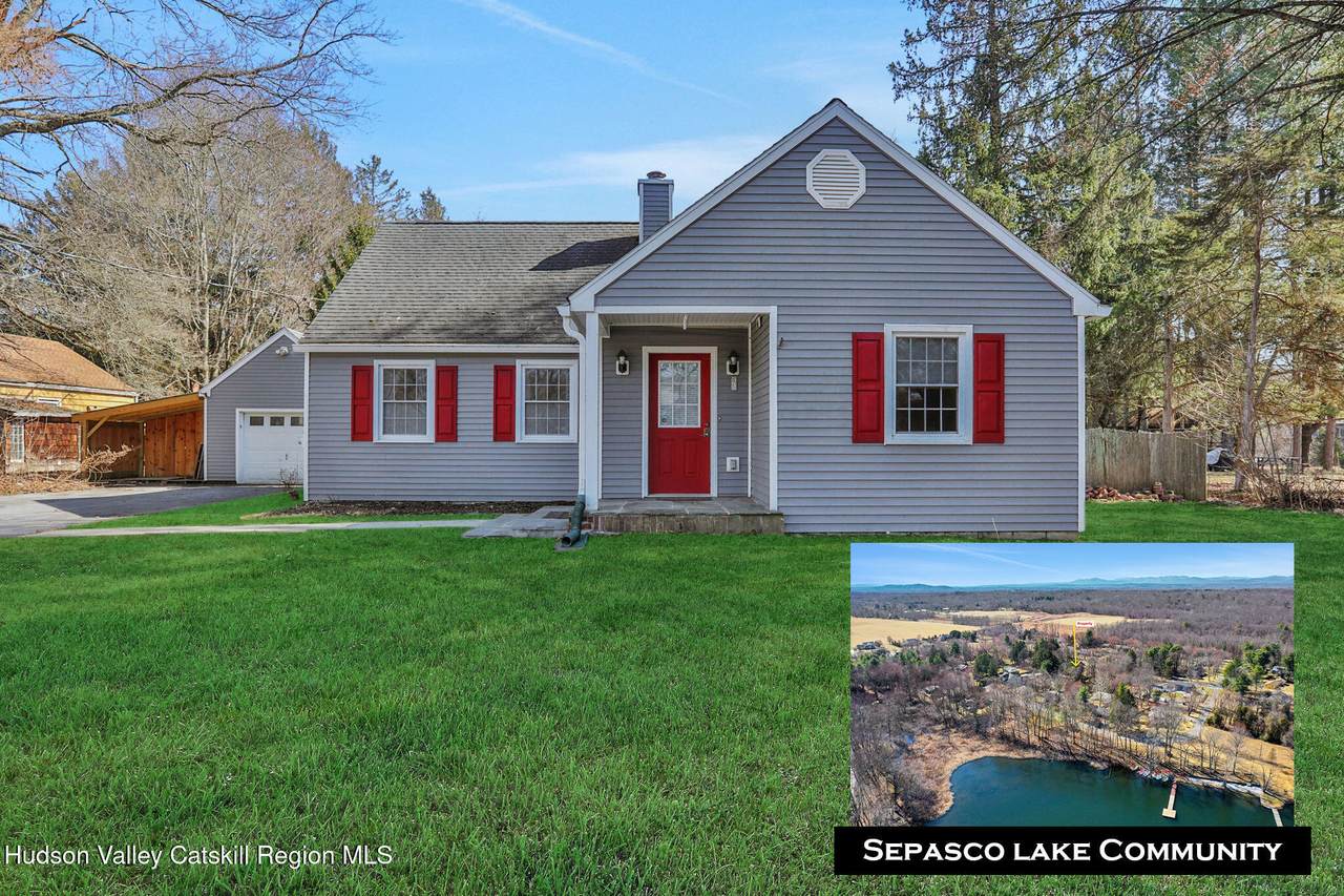 412 Sepasco Center Street - Photo 1