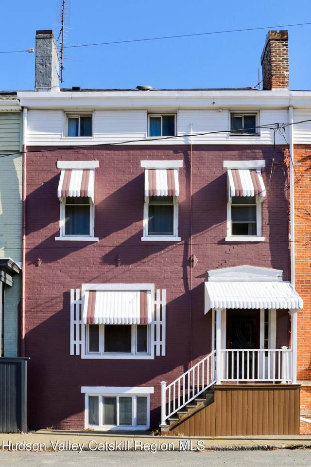 604 Columbia Street Street - Photo 1