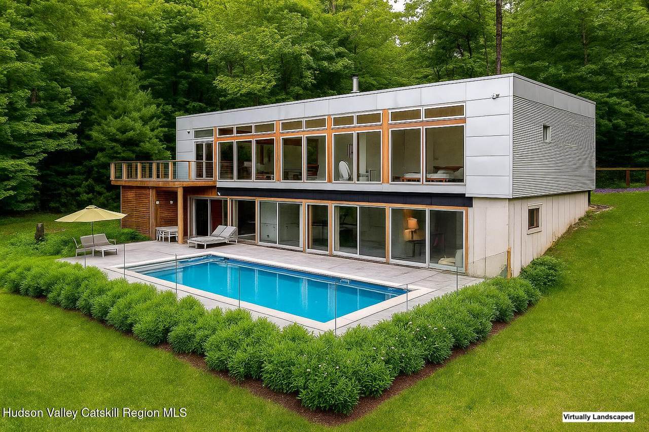 540 Mt. Tobias Road Extension - Photo 1