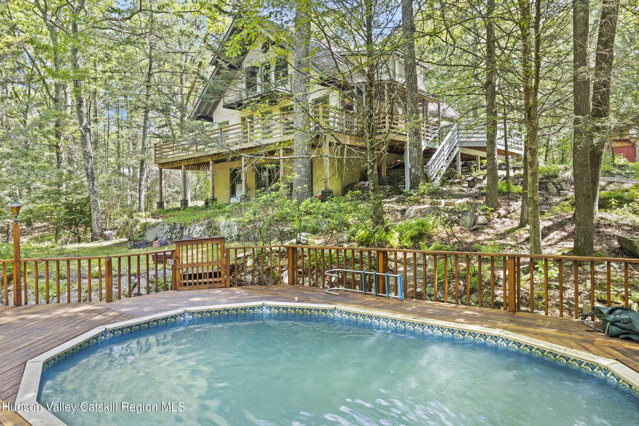 40 Northwoods Rd. Road - Photo 1