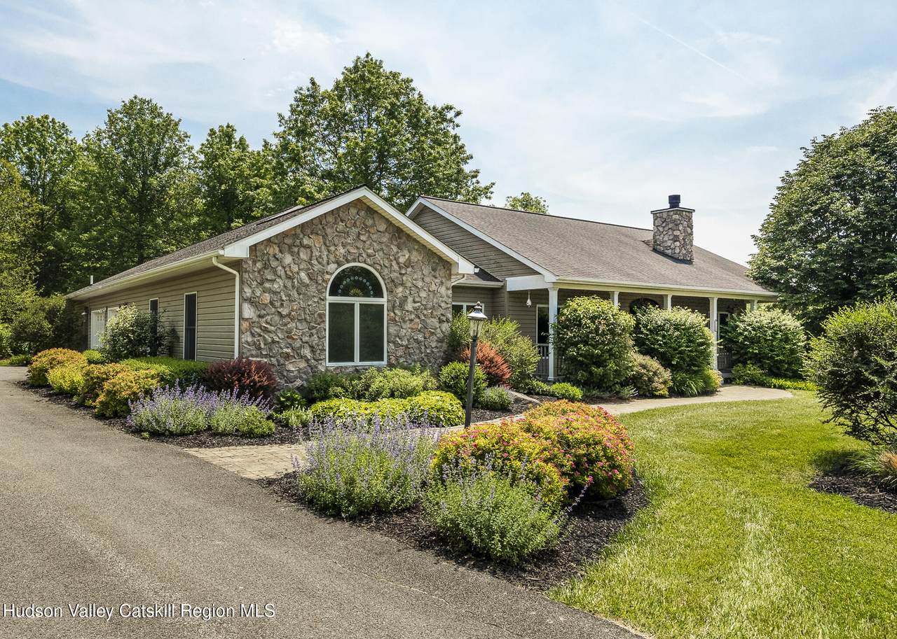 204 Moore Road - Photo 1